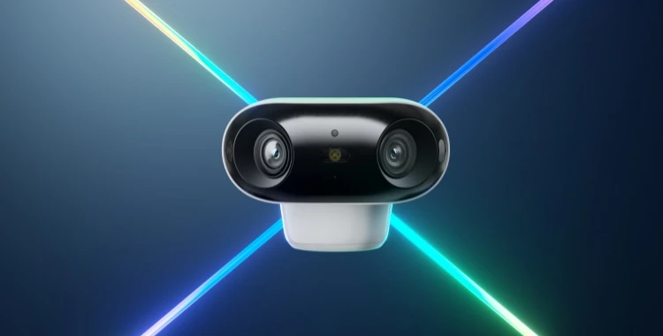 Reolink Argus 4 Pro 8 MP Ultra FHD