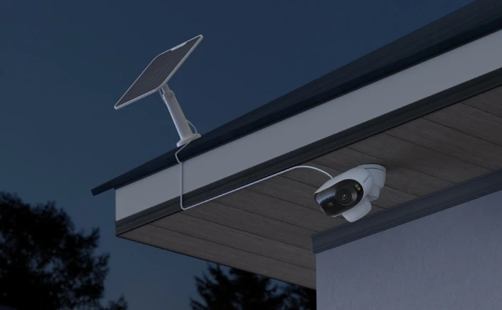 Reolink Argus 4 Pro 8 MP Ultra FHD