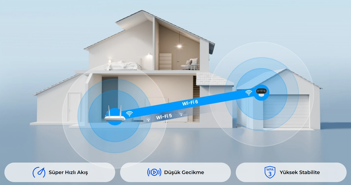 Reolink Argus 4 Pro 8 MP Ultra FHD
